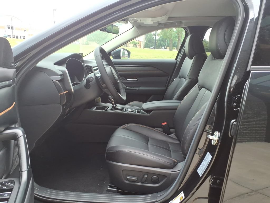 New 2026 MAZDA CX-50 AWD 2.5 S w/ Weather Package image 13