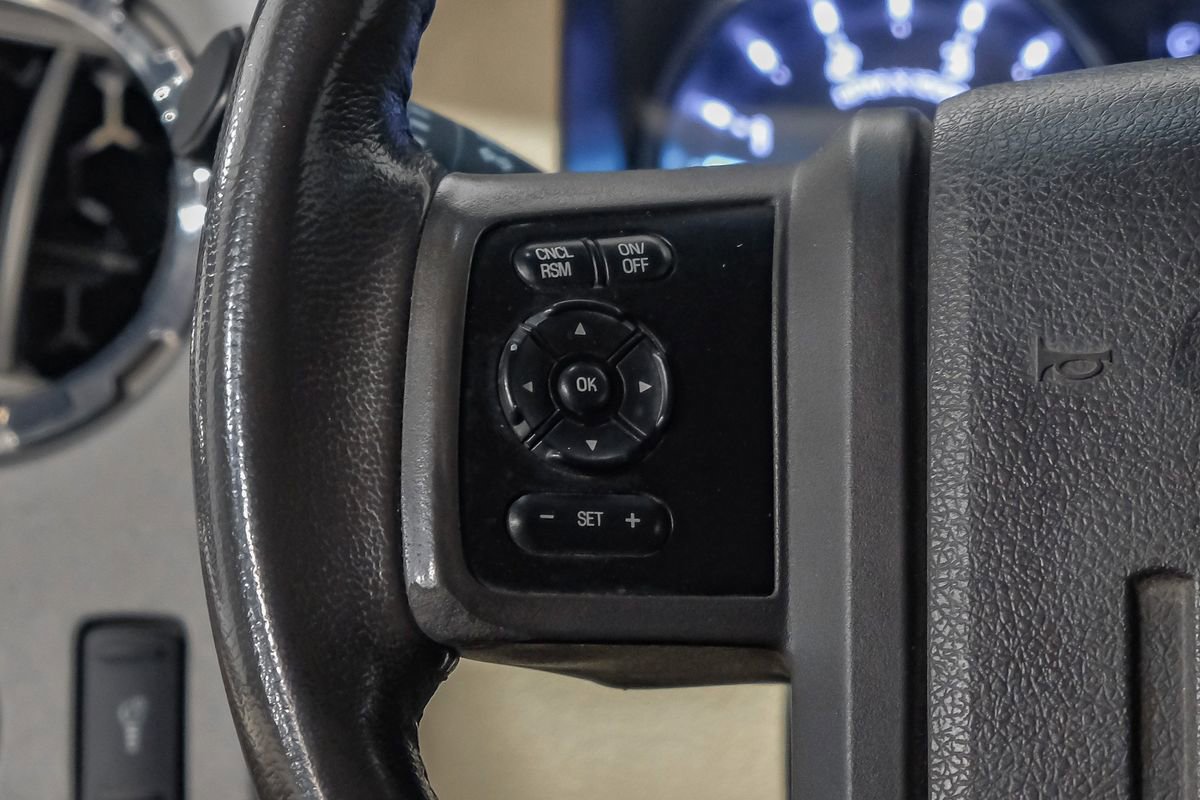 Used 2013 Ford F350 Lariat w/ Lariat Ultimate Pkg image 16