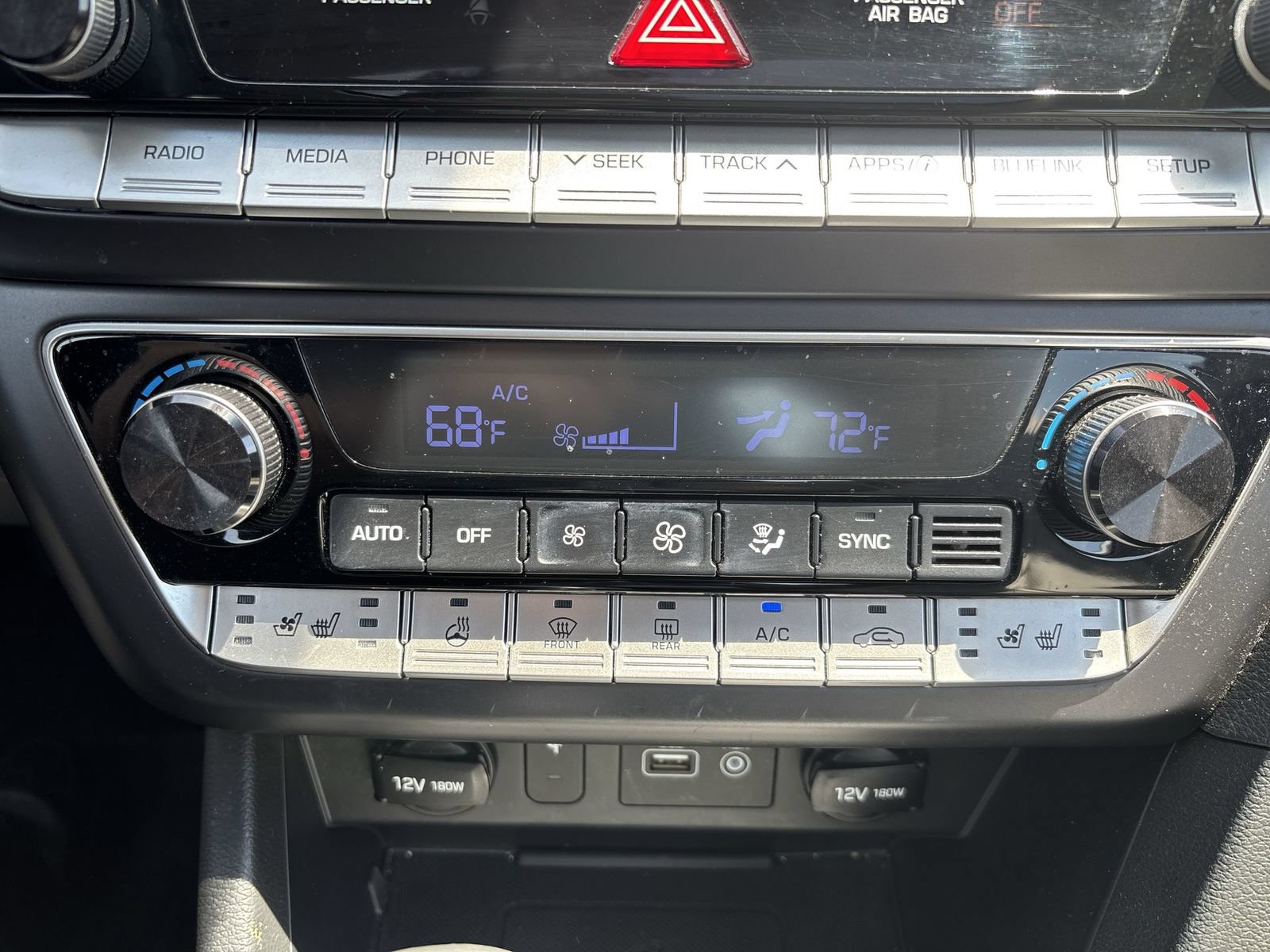 Used 2018 Hyundai Sonata Limited FWD image 19