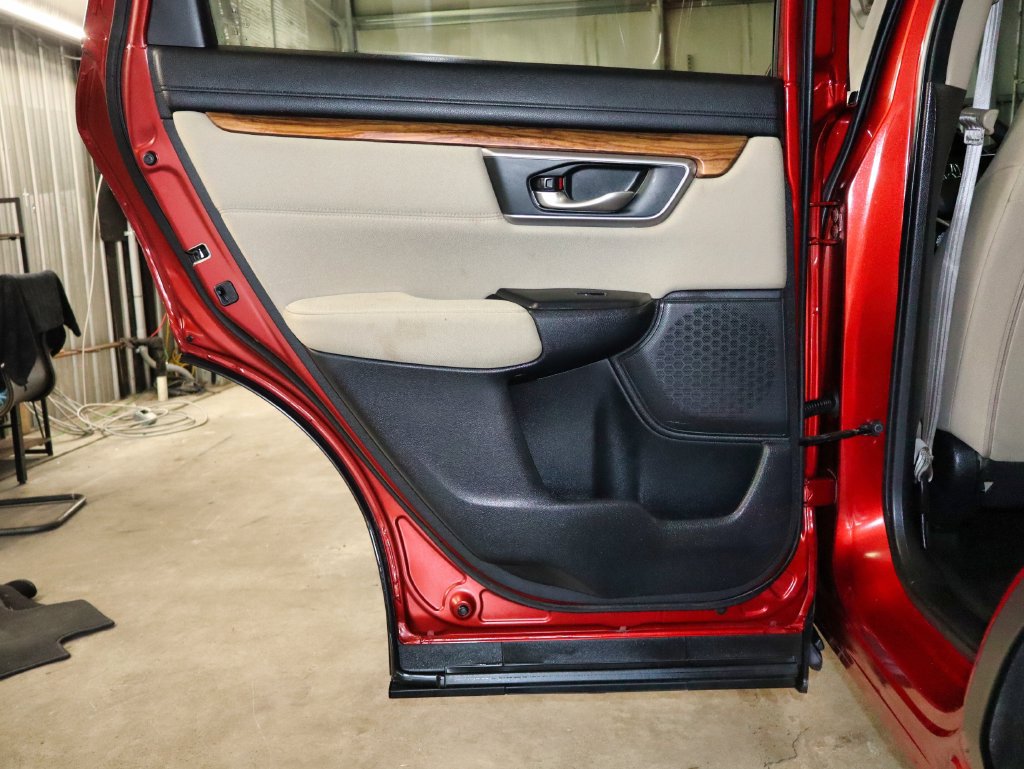 Used 2018 Honda CR-V EX image 53