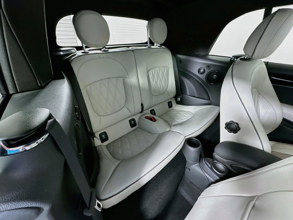 Used 2024 MINI Cooper S FWD image 26