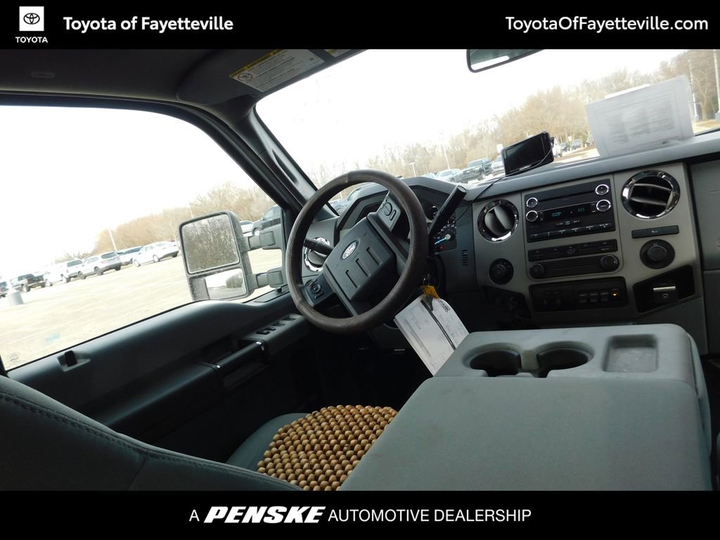 Used 2016 Ford F250 XLT w/ XLT Value Package image 3