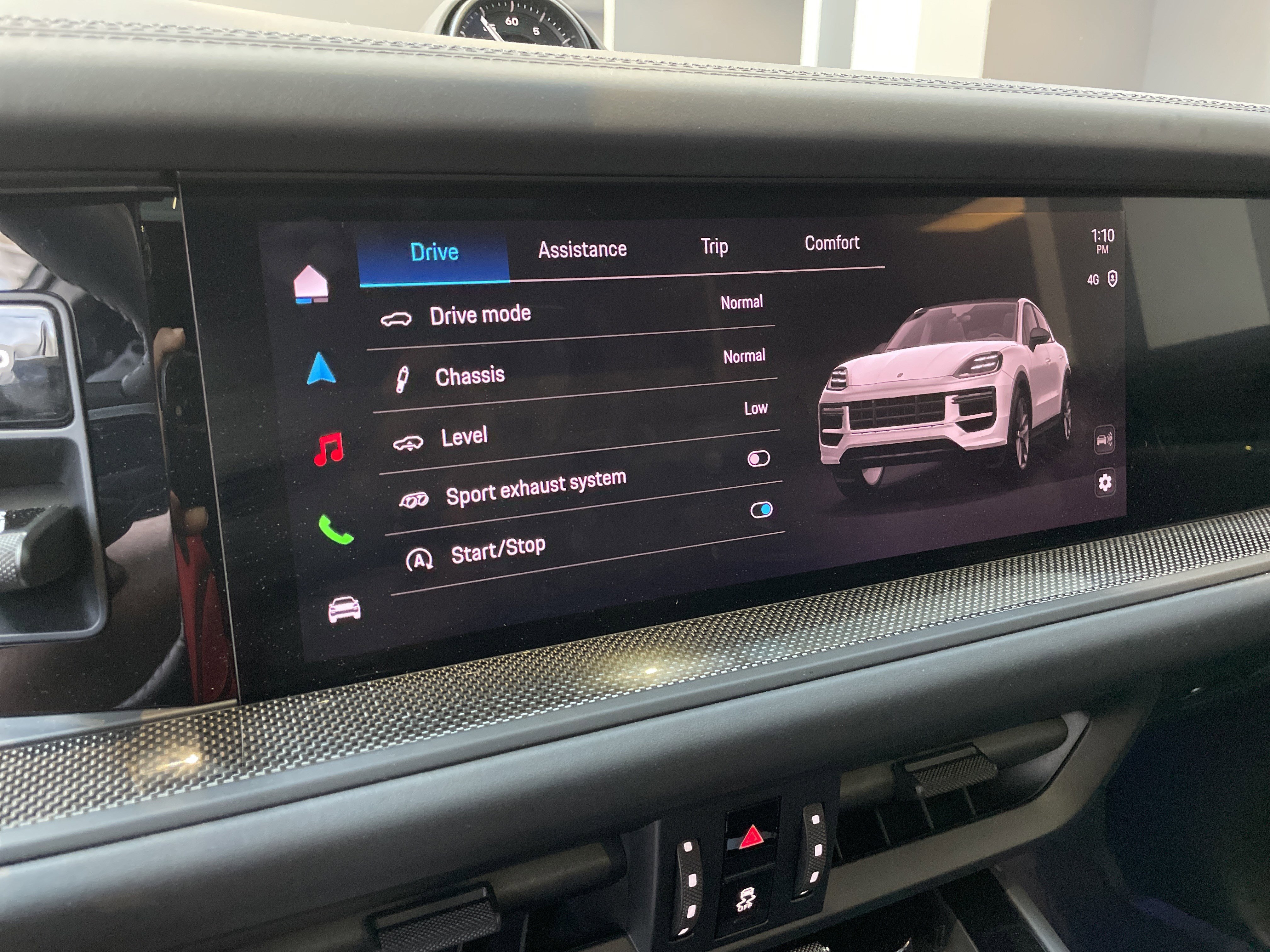 Used 2026 Porsche Cayenne GTS image 27