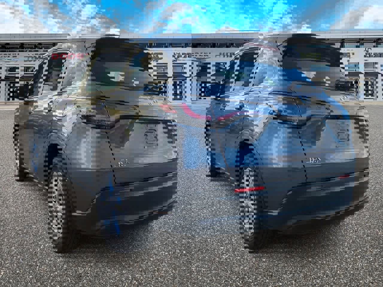 Used 2024 Honda HR-V LX image 6