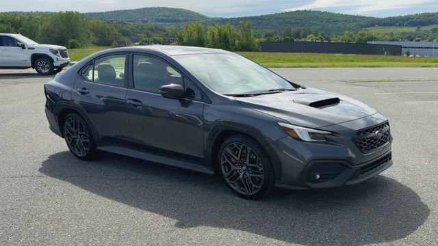 Used 2025 Subaru WRX tS AWD/4WD image 2