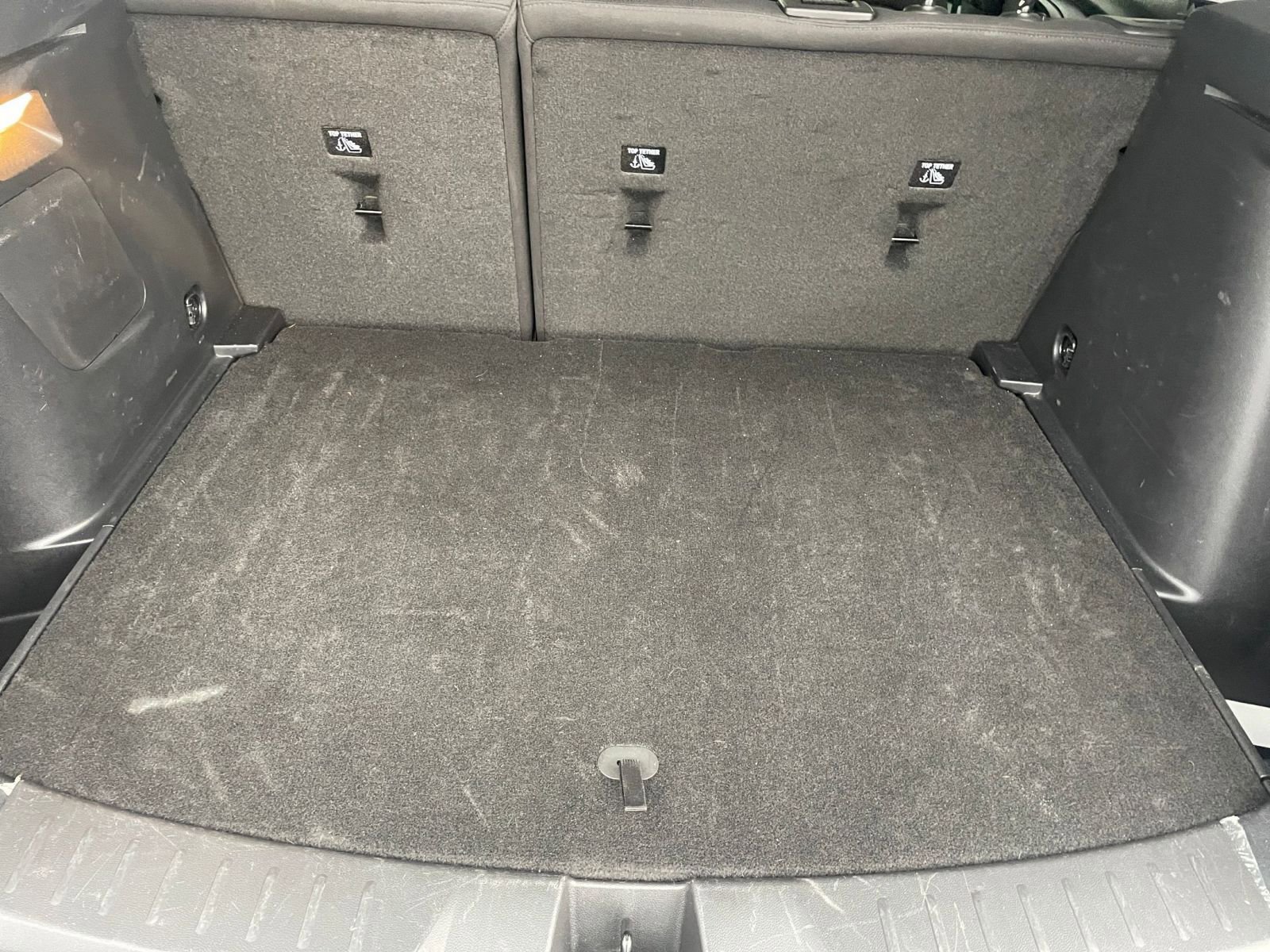 Used 2025 Chevrolet TrailBlazer LT image 30