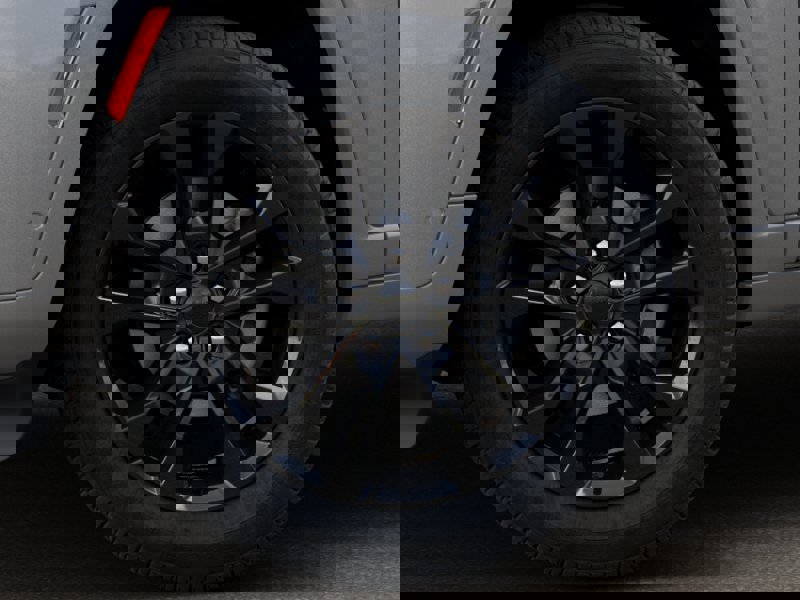 New 2026 Jeep Grand Cherokee Limited image 8