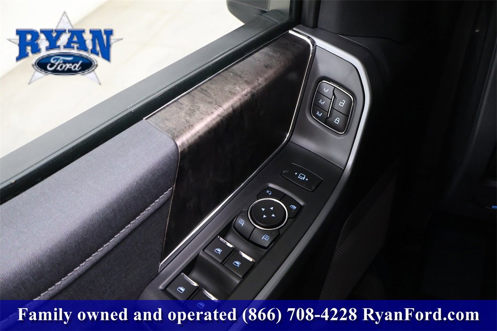New 2026 Ford F250 Lariat w/ Tremor Off-Road Package image 35