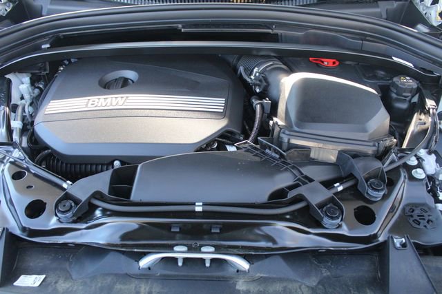 Used 2025 BMW X1 xDrive28i w/ Convenience Package image 3