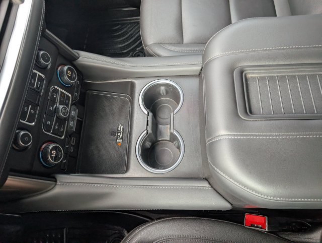 Used 2023 Chevrolet Tahoe LT RWD image 18