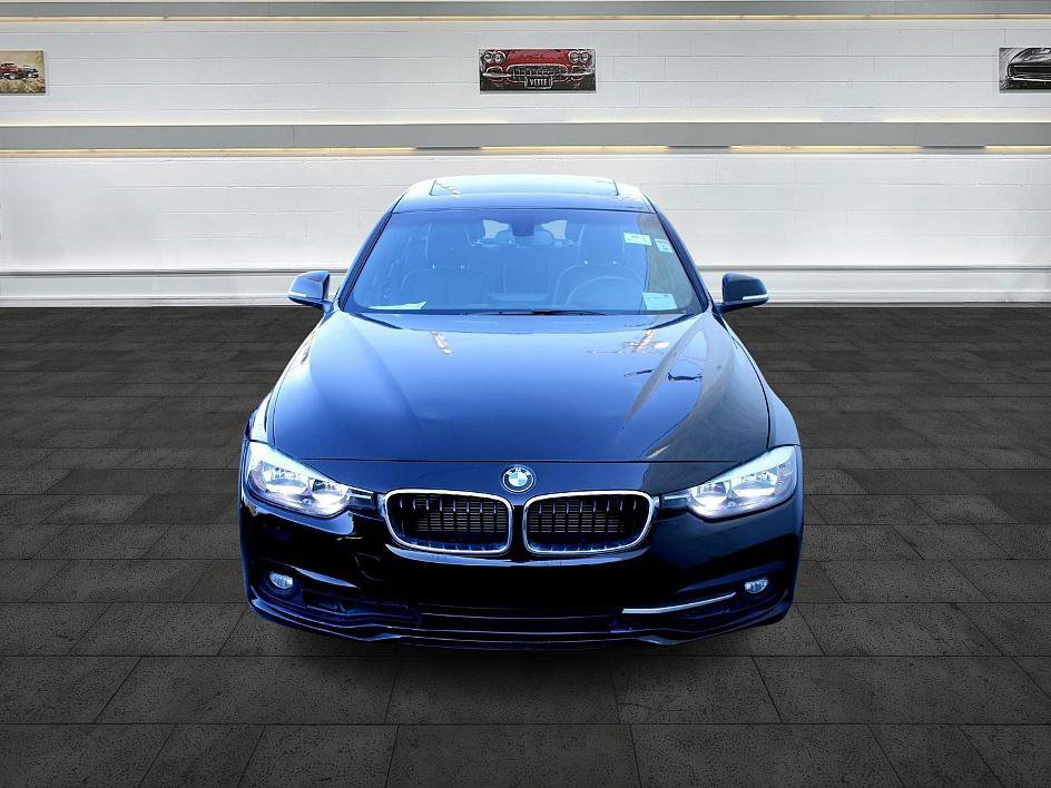 Used 2016 BMW 328i Sedan image 2