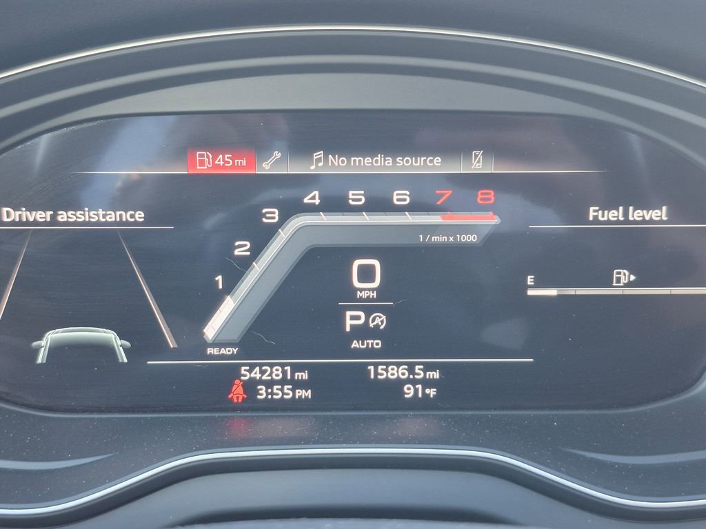 Used 2023 Audi Q5 2.0T Premium Plus image 20