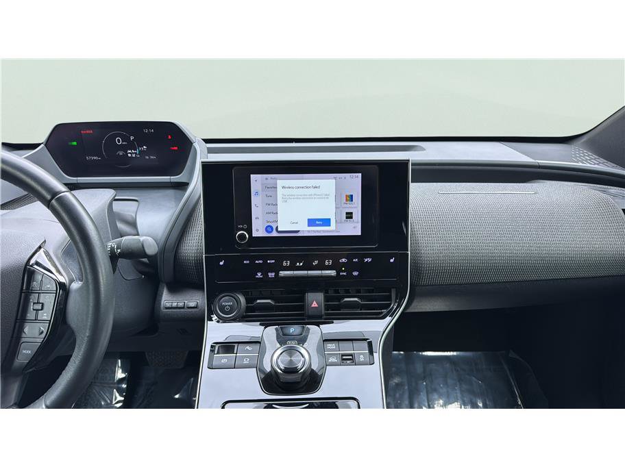 Used 2023 Subaru Solterra AWD image 24