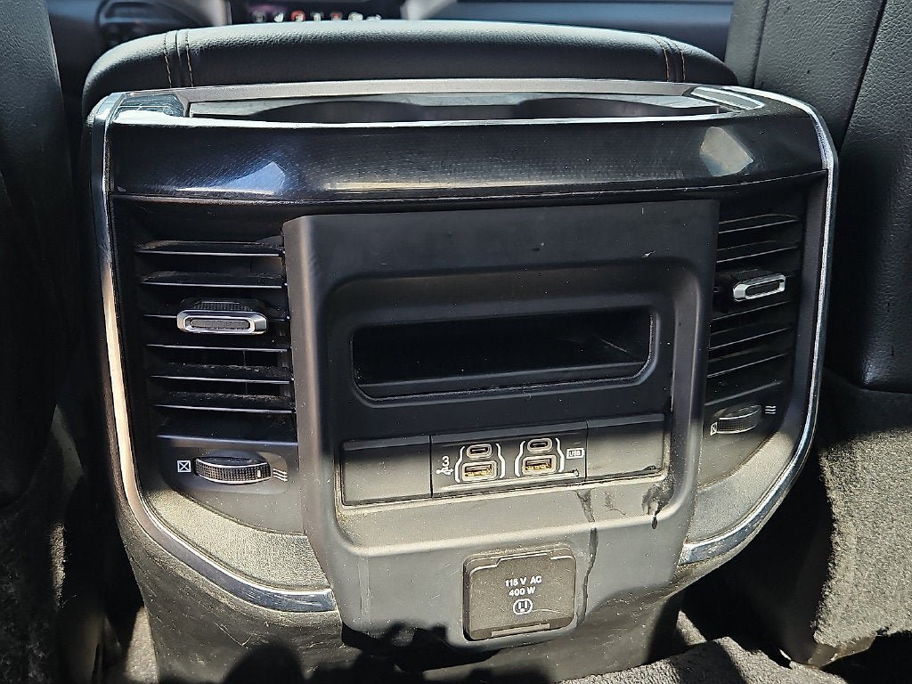 Used 2019 RAM 3500 Laramie AWD/4WD image 20
