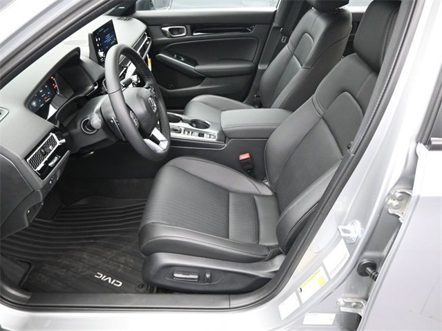 New 2026 Honda Civic Sport Touring image 9