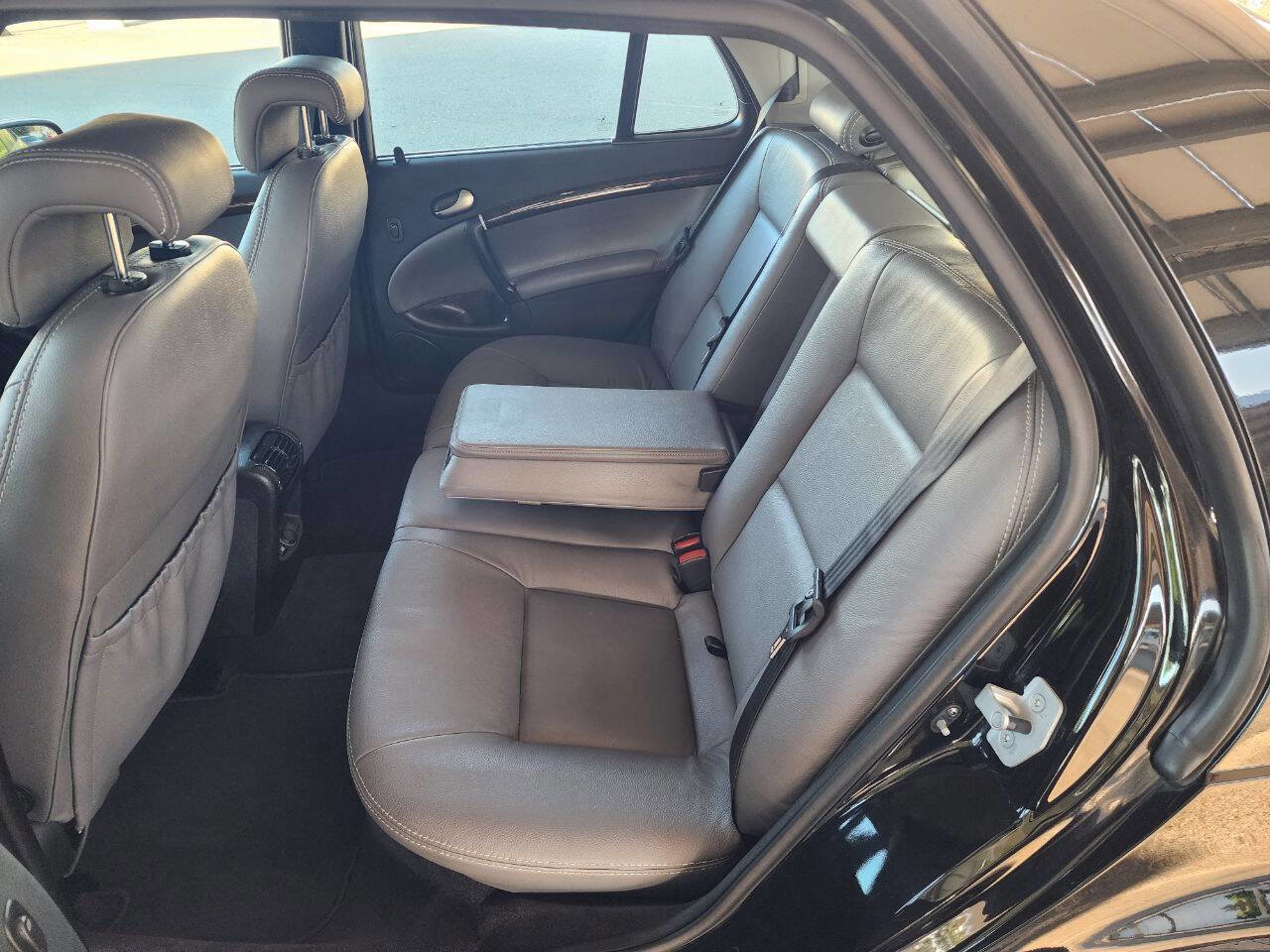 Used 2007 Saab 9-5 2.3T image 20