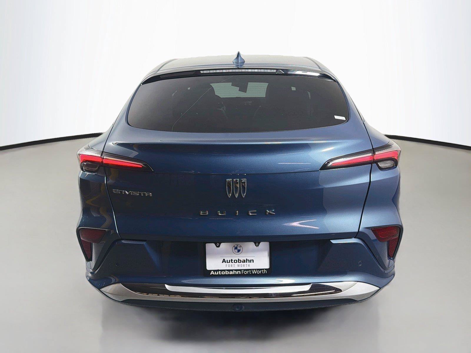 Used 2025 Buick Envista Avenir FWD image 6