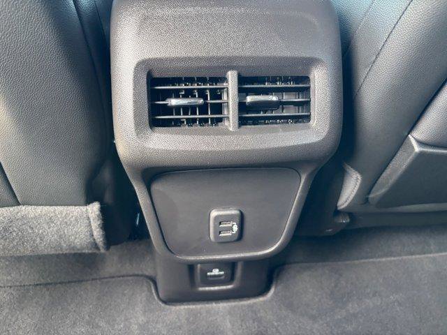 Used 2024 GMC Terrain AT4 w/ Tech Package image 17