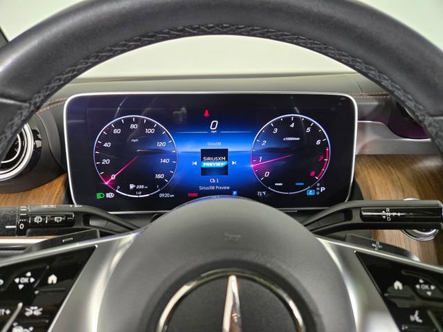 Certified 2026 Mercedes-Benz GLC 300 4MATIC image 36