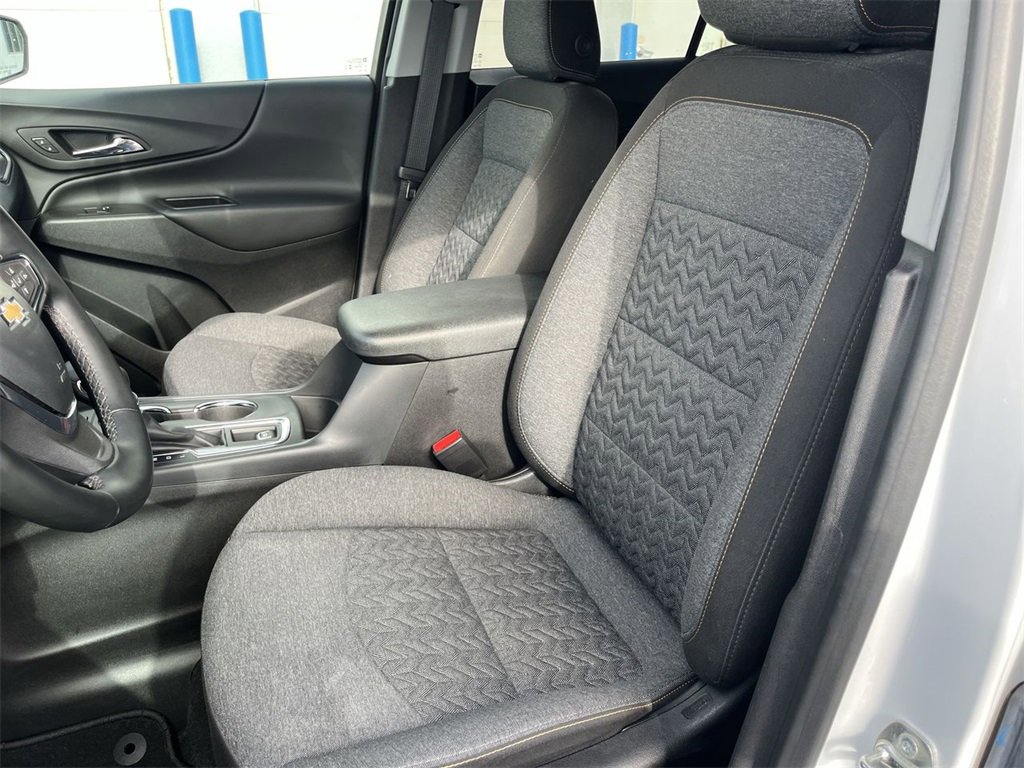 Certified 2024 Chevrolet Equinox LT image 18
