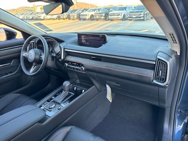 New 2026 MAZDA CX-50 AWD 2.5 Hybrid w/ Cargo Package image 28