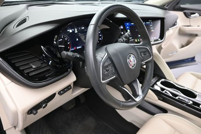 Used 2023 Buick Envision Avenir FWD image 17