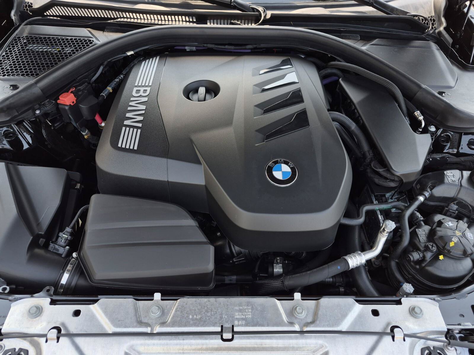 Used 2026 BMW 330i Sedan RWD image 11