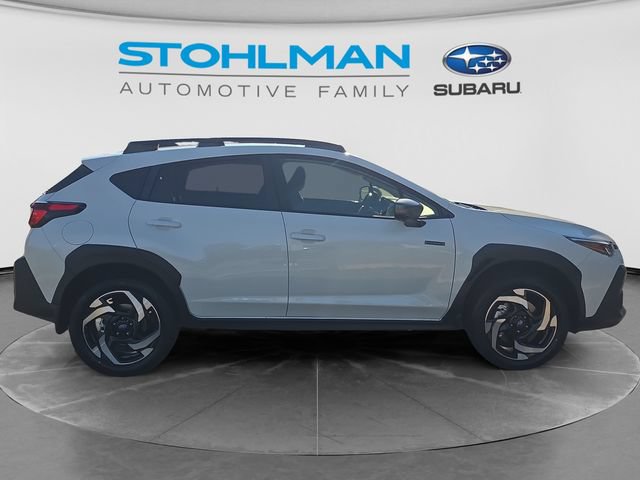 New 2026 Subaru Crosstrek 2.5i Limited AWD/4WD image 4