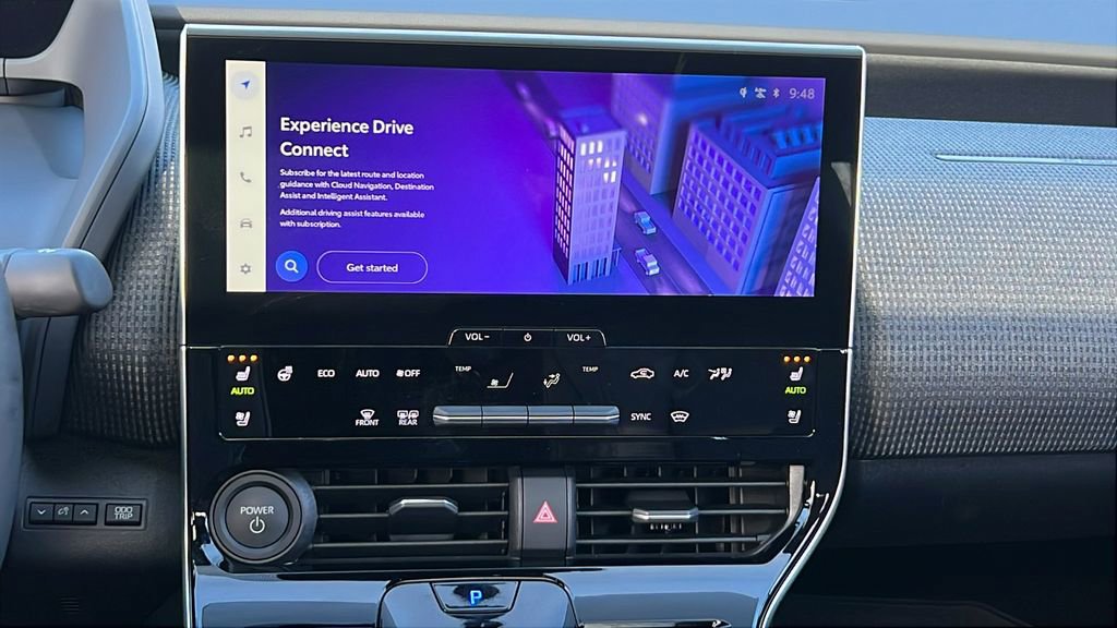 Certified 2024 Subaru Solterra Touring w/ Touring Package image 28