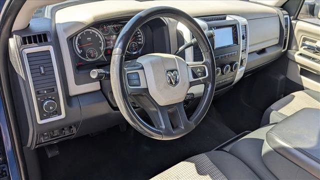 Used 2011 RAM 2500 SLT w/ Protection Group image 10