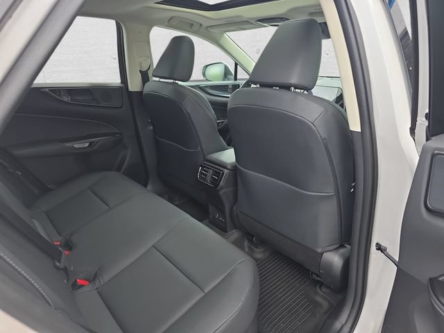 Certified 2024 Lexus NX 350h AWD w/ Cold Area Package image 11