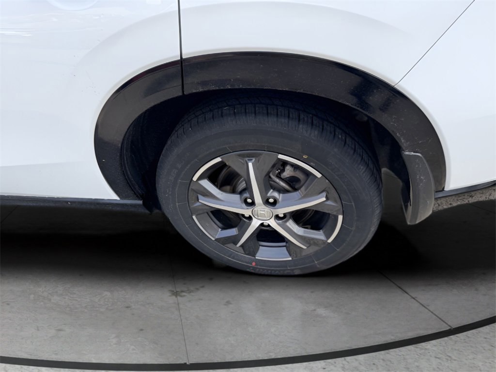 Used 2023 Honda HR-V EX-L image 9