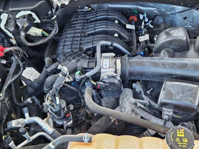 Used 2018 Ford F150 XL w/ Equipment Group 101A Mid RWD image 21