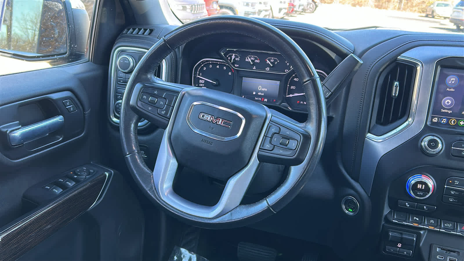 Used 2020 GMC Sierra 1500 SLE w/ SLE Value Package image 25