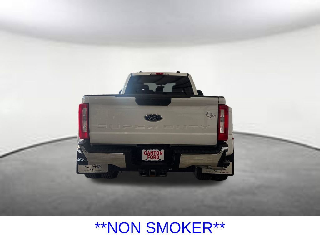 Used 2025 Ford F350 XL w/ XL Chrome Package AWD/4WD image 5