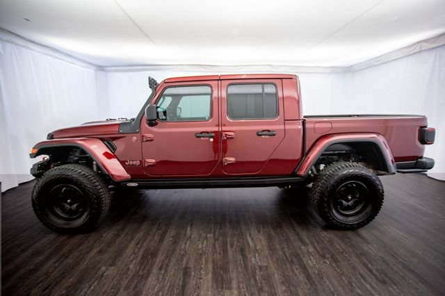 Used 2021 Jeep Gladiator Rubicon image 7