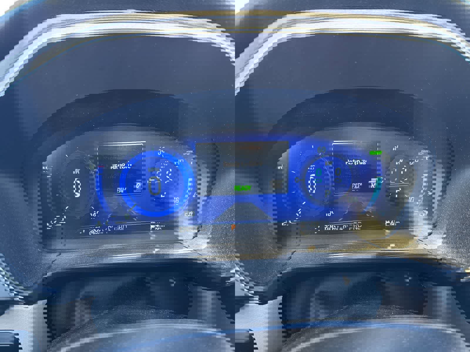 Used 2020 Ford Escape SE Sport AWD/4WD image 18