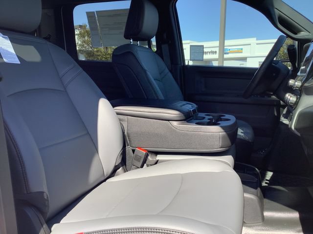 New 2026 RAM 2500 Tradesman AWD/4WD image 36
