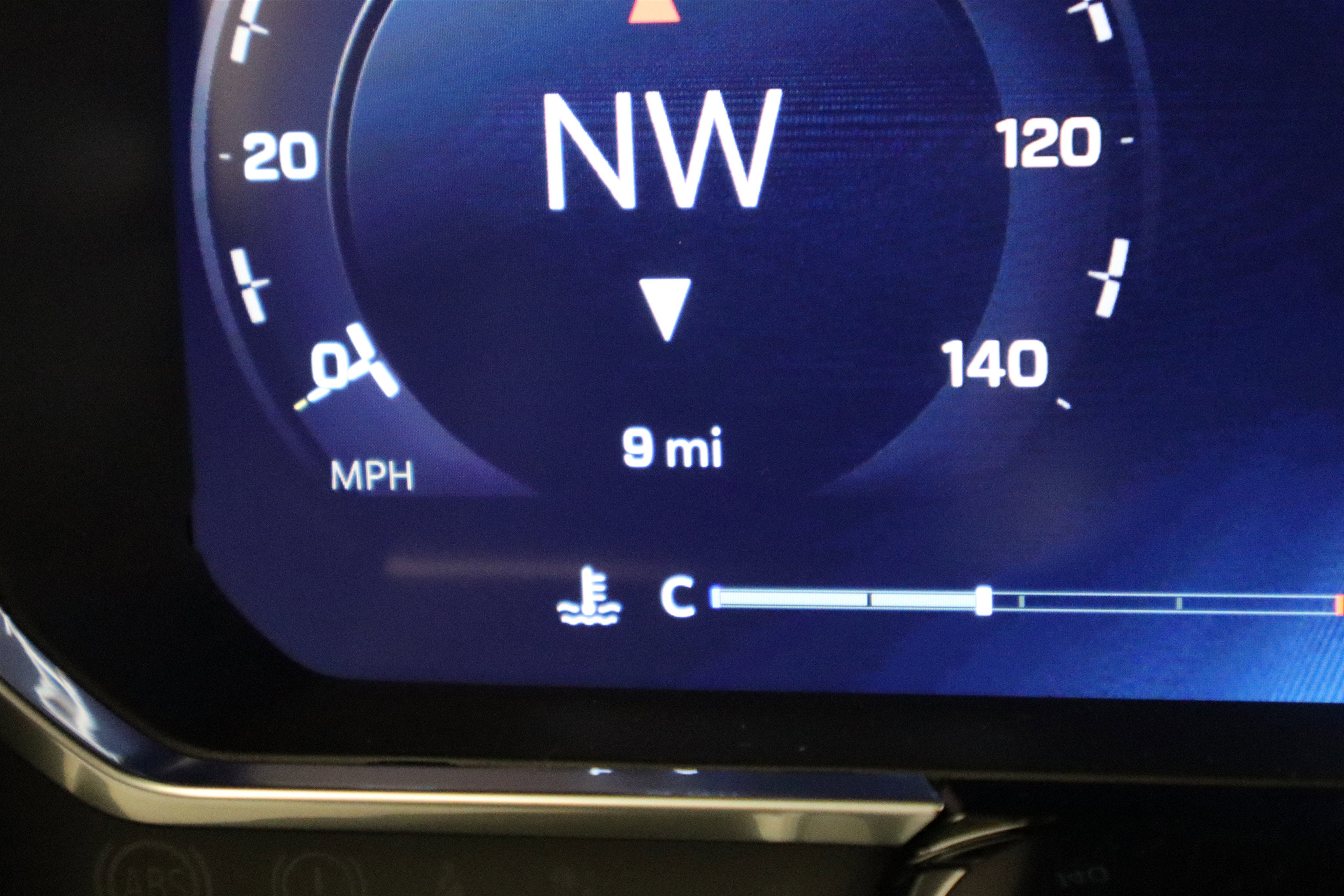 New 2026 Chevrolet Silverado 1500 High Country image 20