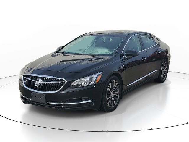Used 2017 Buick LaCrosse Essence w/ Sun and Shade Package FWD image 2