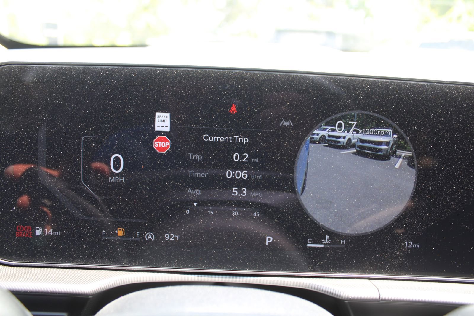 New 2026 Kia Sportage SX FWD image 32