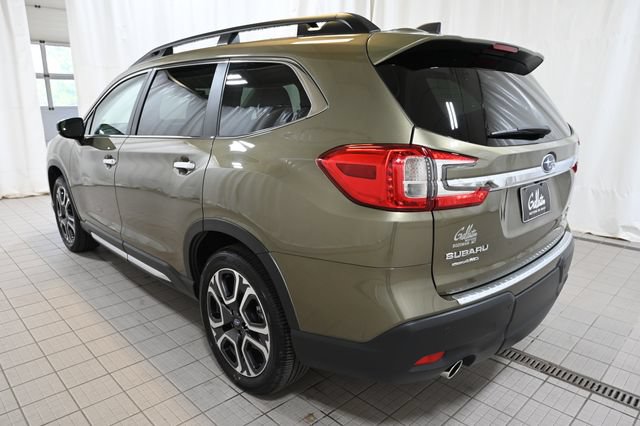 Certified 2026 Subaru Ascent Touring AWD/4WD image 12