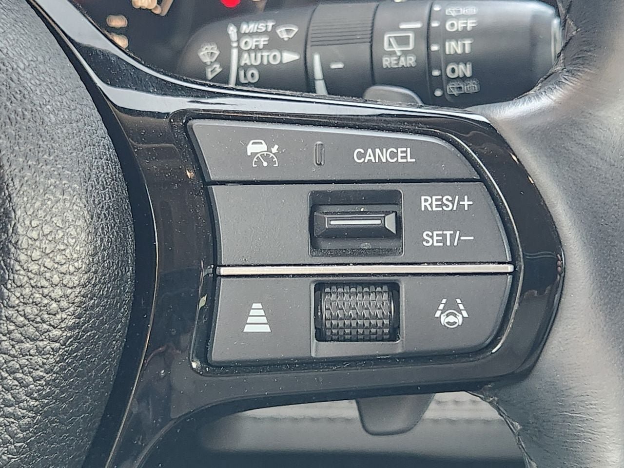 Certified 2023 Honda Pilot Elite image 28