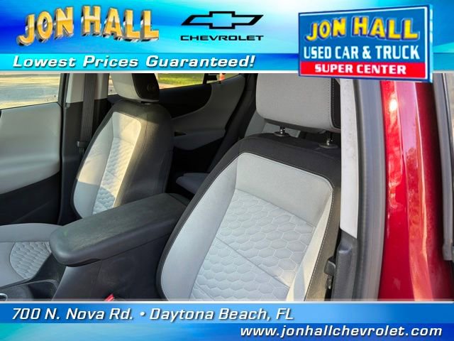 Used 2019 Chevrolet Equinox LT image 13