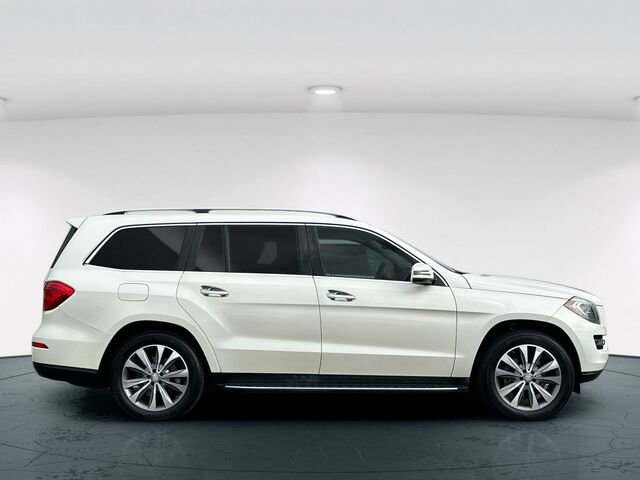 Used 2015 Mercedes-Benz GL 320 BlueTEC 4MATIC image 7