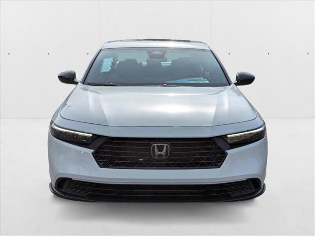New 2025 Honda Accord Sport image 6