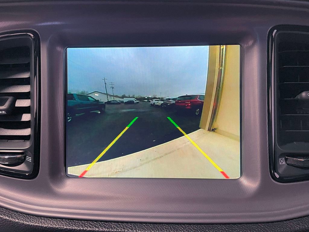 Used 2023 Dodge Challenger R/T image 78