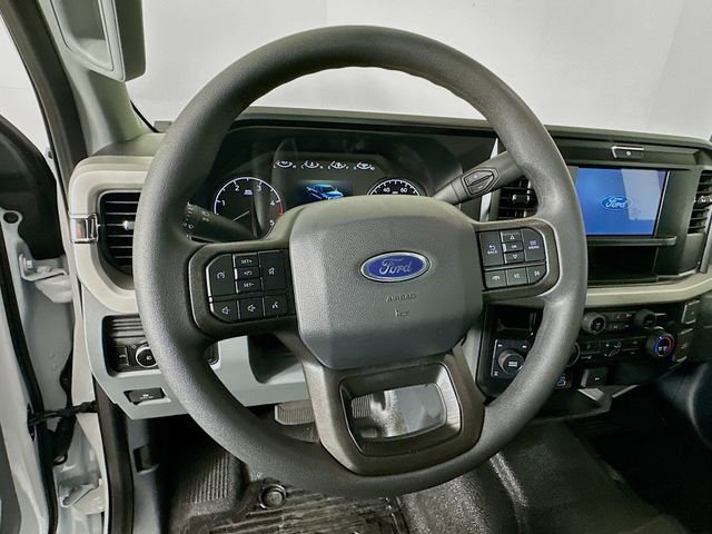 New 2025 Ford F350 XL w/ XL Off-Road Package image 15