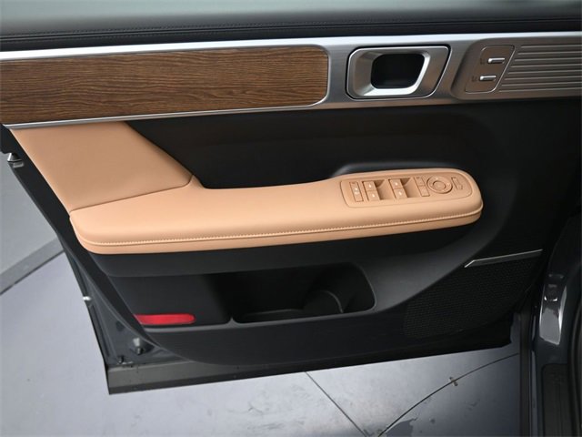 New 2026 Hyundai Santa Fe Limited image 10