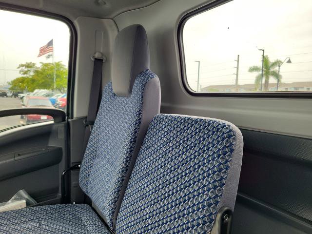 New 2024 Chevrolet Low Cab Forward 5500HD image 18